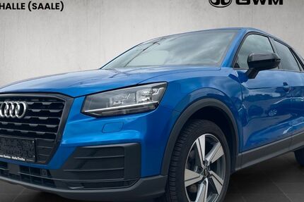 Audi Q2 62.300 km 17.500 &euro; Halle (Saale) 06118
