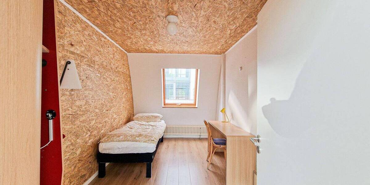 Etagenwohnung Merseburg Neumarkt (Vorstadt) - 4 Zimmer, 137 m&sup2;, 1.490&euro; | Angebot:26798305