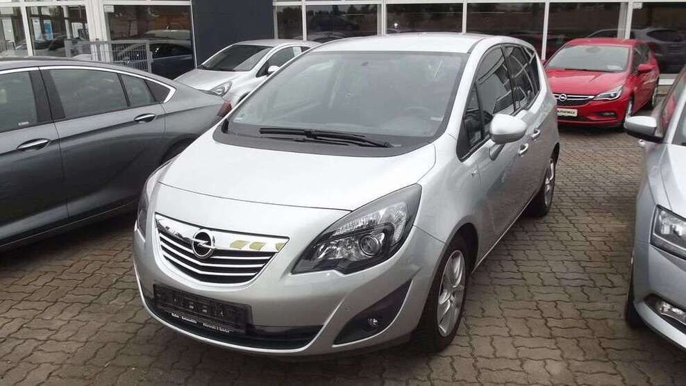 Meriva