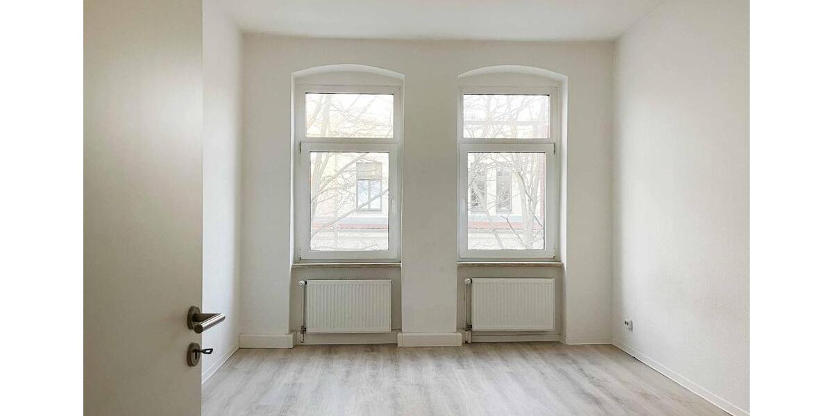 Dachgeschoßwohnung Halle (Saale) Damaschkestraße - 3 Zimmer, 72 m&sup2;, 637&euro; | Angebot:24416020