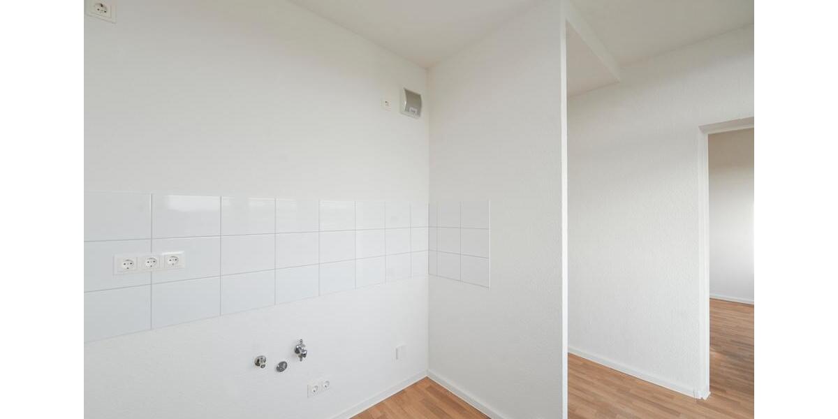 Etagenwohnung Halle (Saale) Silberhöhe - 1 Zimmer, 34 m&sup2;, 244&euro; | Angebot:26167925