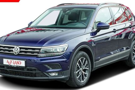 VW Tiguan 56.613 km 26.990 &euro; Köthen 06366
