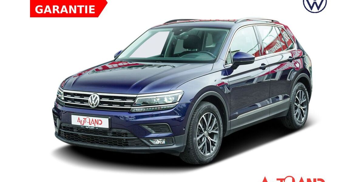 VW Tiguan 56.613 km 26.990 &euro; Köthen 06366