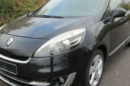Renault Scenic 280.100 km 3.200 € Delitzsch 04509