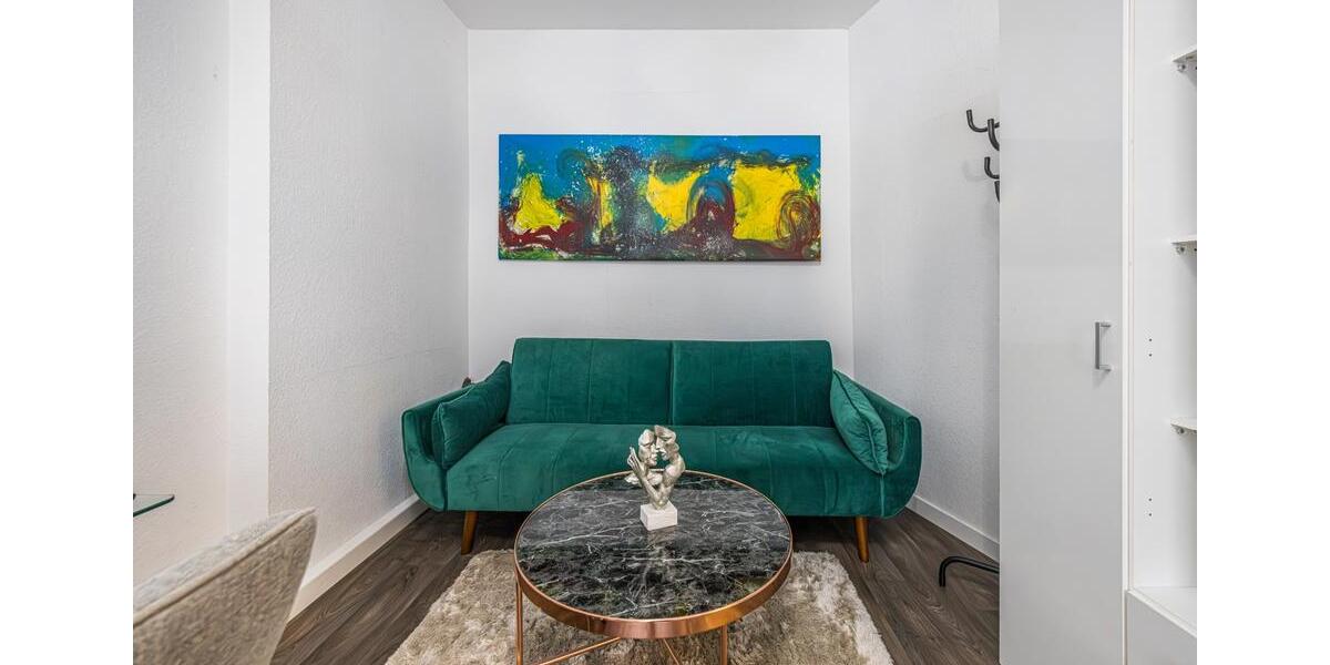 Gewerbeobjekt Halle (Saale) Büschdorf - 700&euro; | Angebot:23740604