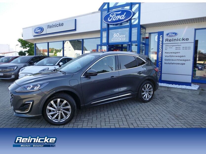Kuga