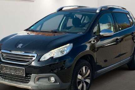 Peugeot 2008 68.439 km 6.499 € Sandersdorf-Brehna 06796