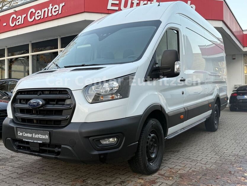 Ford Transit 69.968 km 23.800 € Leipzig 04129