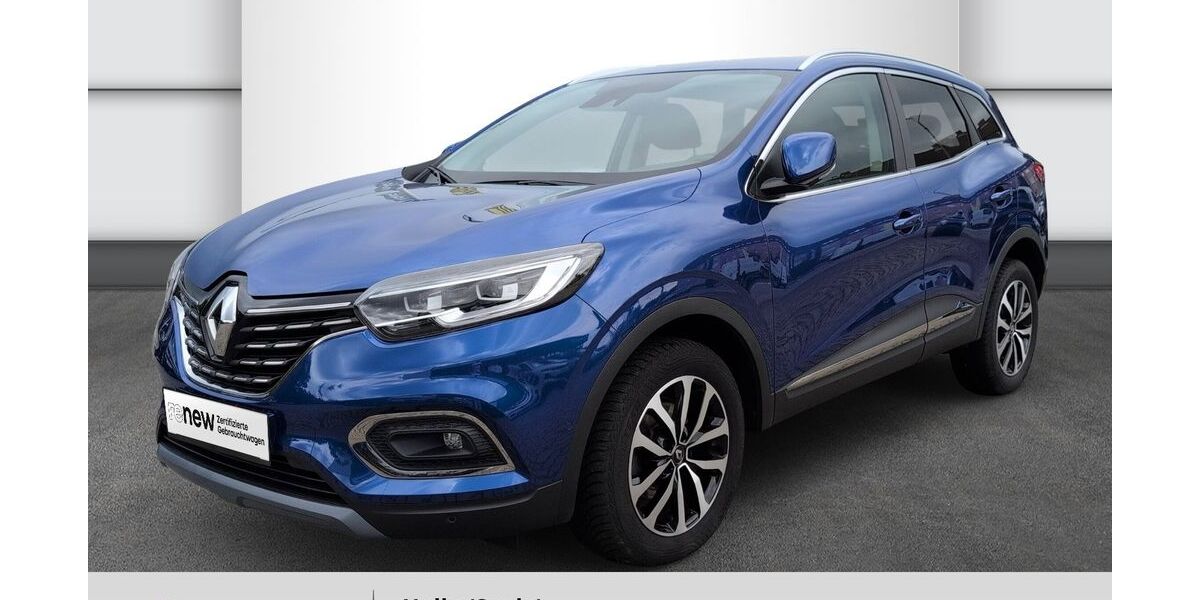Renault Kadjar 44.864 km 19.995 &euro; Halle 06132