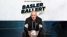 Mario Basler - Basler Ballert - Best of Leipzig