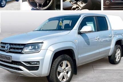 VW Amarok 78.020 km 33.915 &euro; Halle 06116