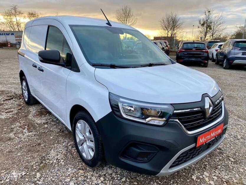 Kangoo
