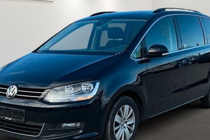 VW Sharan 148.042 km 14.999 &euro; Brehna 06796