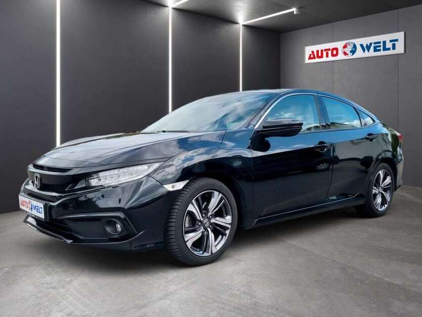 Civic