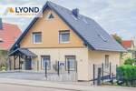 Mehrfamilienhaus, Wohnhaus Schkopau / Lochau Lochau - 7 Zimmer, 235 m&sup2;, 445.000&euro; | Angebot:25676563