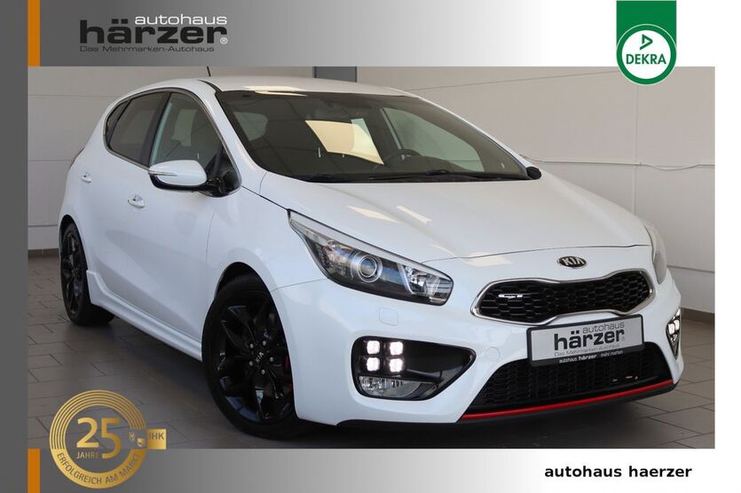 Kia ceed / Ceed 123.267 km 13.990 € Schkopau 06258