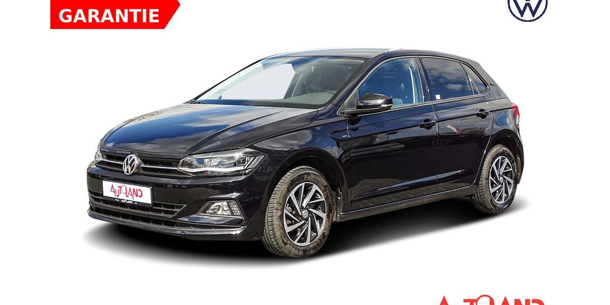 VW Polo 97.353 km 14.490 &euro; Eisleben 06295