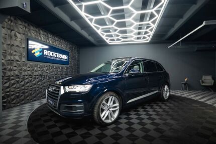 Audi Q7 159.985 km 30.990 € Leipzig 04178