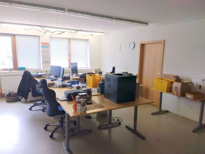 Gewerbegrundstück mit hoher Rendite und guter Anbindung zimmer