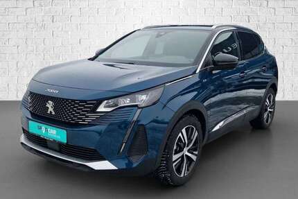 Peugeot 3008 25.553 km 29.950 &euro; Delitzsch 04509