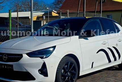 Opel Corsa 35.000 km 14.999 &euro; Halle-Neustadt 06124