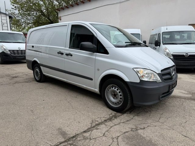 Mercedes-Benz Vito 280.000 km 5.999 &euro; Halle 06118