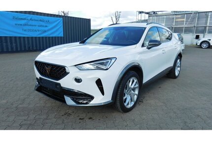Cupra Formentor Cupra 1.4 TSI Elektr Hybrid DSG Navi