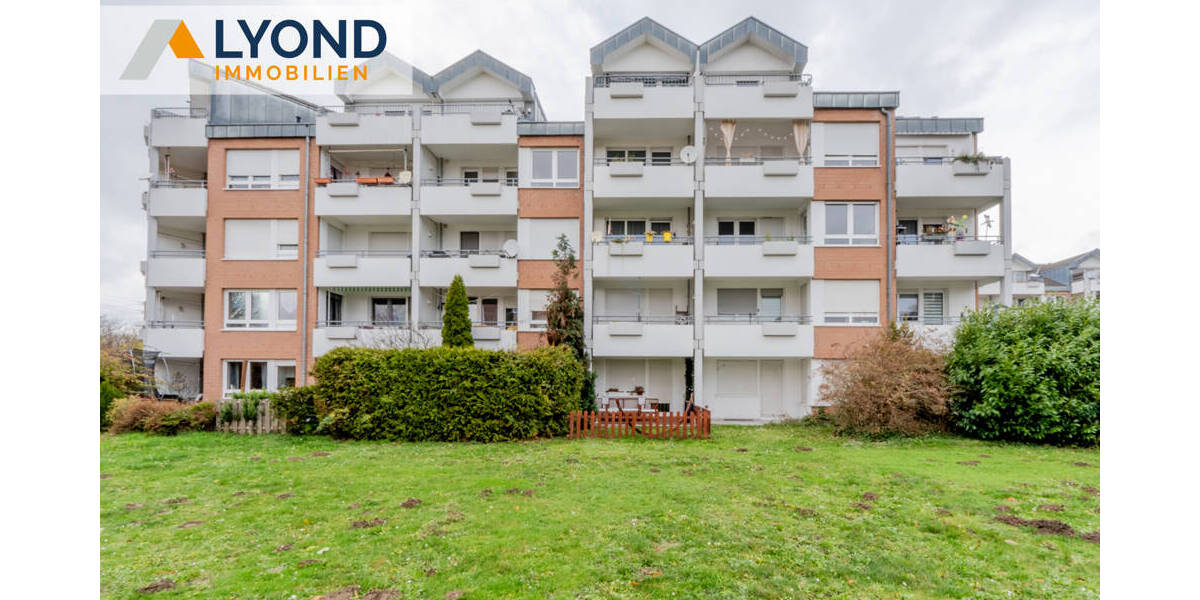Etagenwohnung Schkeuditz / Radefeld Radefeld - 2 Zimmer, 62 m&sup2;, 129.000&euro; | Angebot:26244075