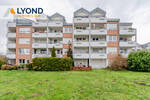 Etagenwohnung Schkeuditz / Radefeld Radefeld - 2 Zimmer, 62 m&sup2;, 129.000&euro; | Angebot:26244075