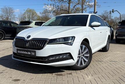 Skoda Superb 44.355 km 29.890 &euro; Halle (Saale) 06126