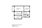 Etagenwohnung Halle (Saale) Südstadt - 4 Zimmer, 71 m&sup2;, 444&euro; | Angebot:26787611