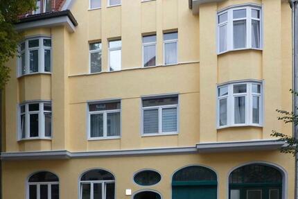 Wohnung Halle (Saale) Damaschkestraße - 2 Zimmer, 71 m&sup2;, 500&euro; | Angebot:26587412