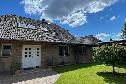 Sehr gepflegtes, großes EFH (175 m²) in ruhiger Südlage Leipzig auf 750 m²
