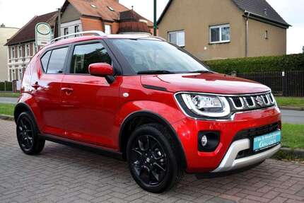 Suzuki Ignis 13.000 km 16.170 € Leipzig 04159