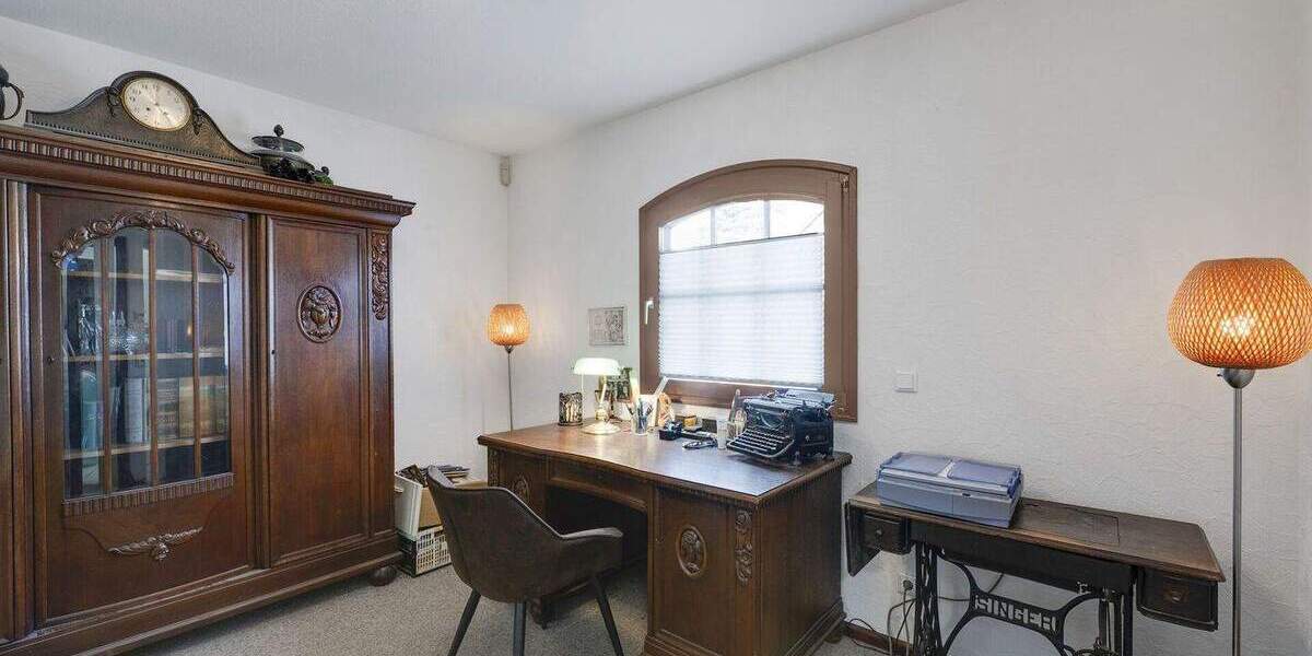 Einfamilienhaus Halle Reideburg - 7 Zimmer, 222 m&sup2;, 599.900&euro; | Angebot:25694616