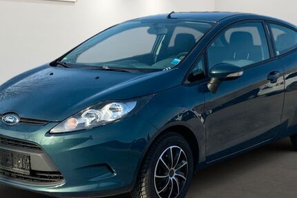 Ford Fiesta 92.531 km 2.399 &euro; Brehna 06796