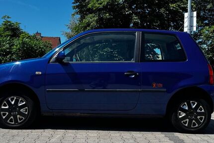 Seat Arosa 190.500 km 1.450 &euro; Halle 06108
