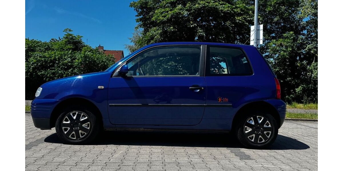 Seat Arosa 190.500 km 1.450 &euro; Halle 06108