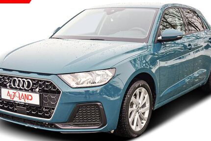 Audi A1 30.844 km 18.490 &euro; Brehna 06796