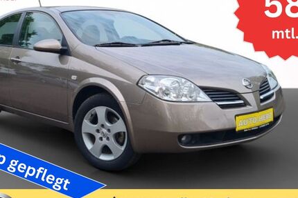 Nissan Primera 69.848 km 5.480 &euro; Halle (Saale) 06128