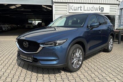 Mazda CX-5 56.899 km 23.990 &euro; Halle 06126