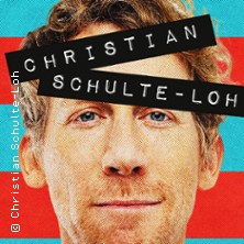 Christian Schulte-Loh: Import Export 04.10.2025 Central Kabarett Leipzig