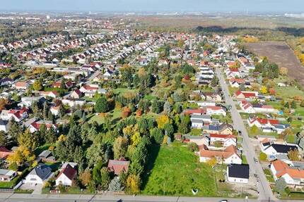 Grundstück Sandersdorf-Brehna/ Zscherndorf Zscherndorf - 69.900&euro; | Angebot:24035110