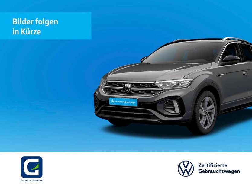 VW T-Cross 2.577 km 23.730 € Braunsbedra 06242