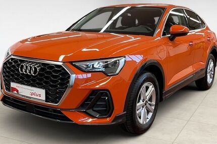 Audi Q3 30.383 km 30.979 &euro; Bitterfeld-Wolfen 06749