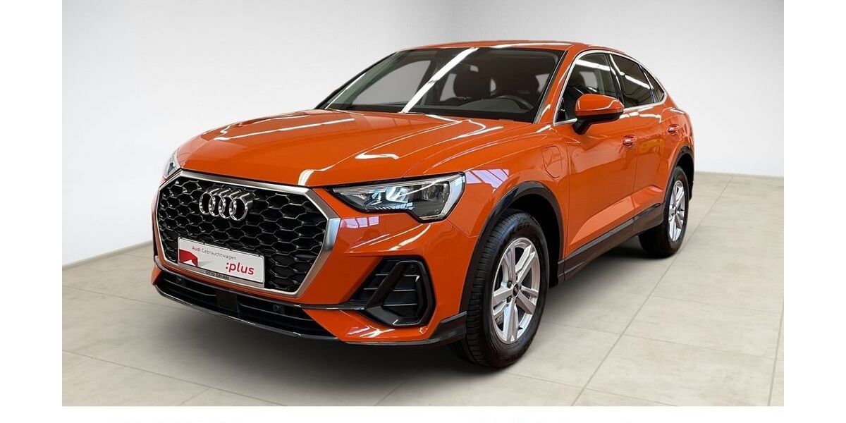Audi Q3 30.383 km 30.979 &euro; Bitterfeld-Wolfen 06749