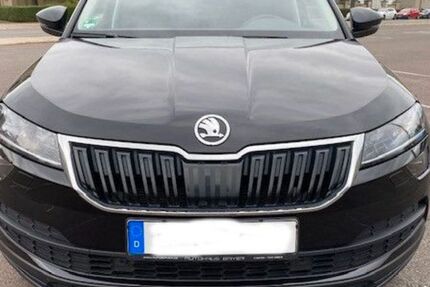 Skoda Karoq 162.000 km 18.400 &euro; Landsberg 06188
