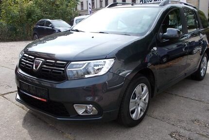 Dacia Logan 76.850 km 8.990 € Leipzig 04229