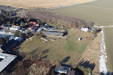 Grundstück Rackwitz / Lemsel Lemsel - 162.000&euro; | Angebot:25800466