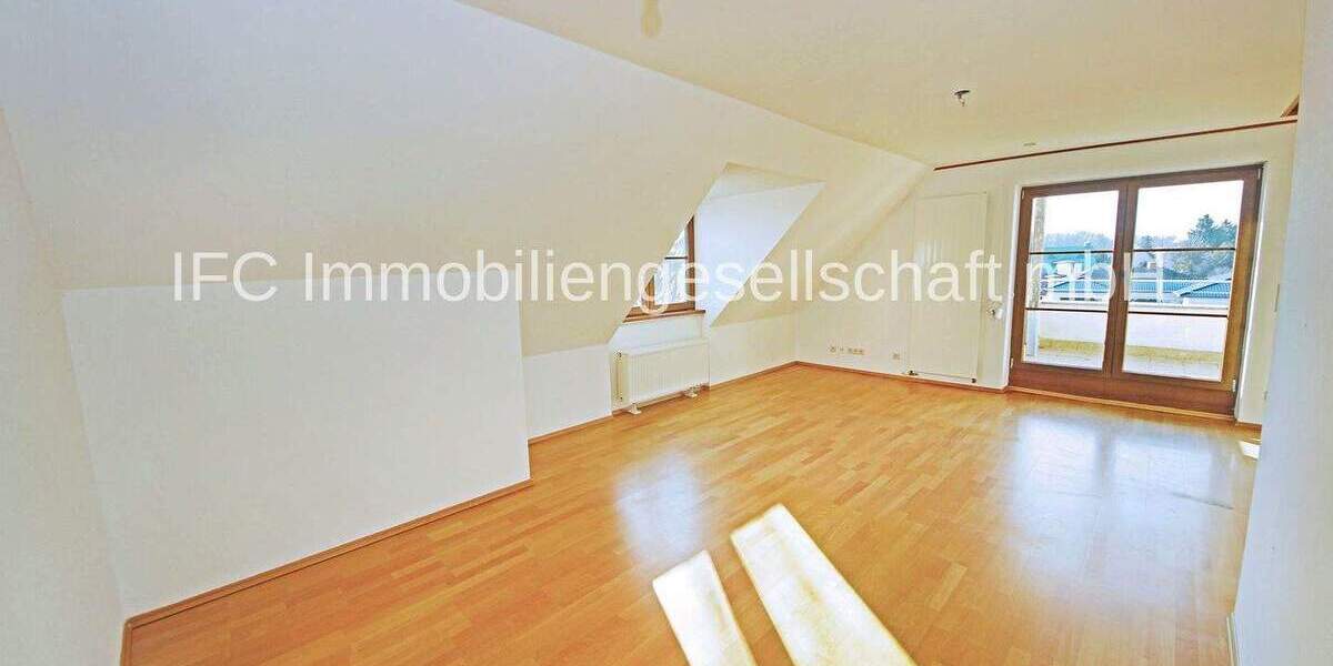 Etagenwohnung Bitterfeld-Wolfen Bitterfeld - 3 Zimmer, 67 m&sup2;, 125.000&euro; | Angebot:25156429